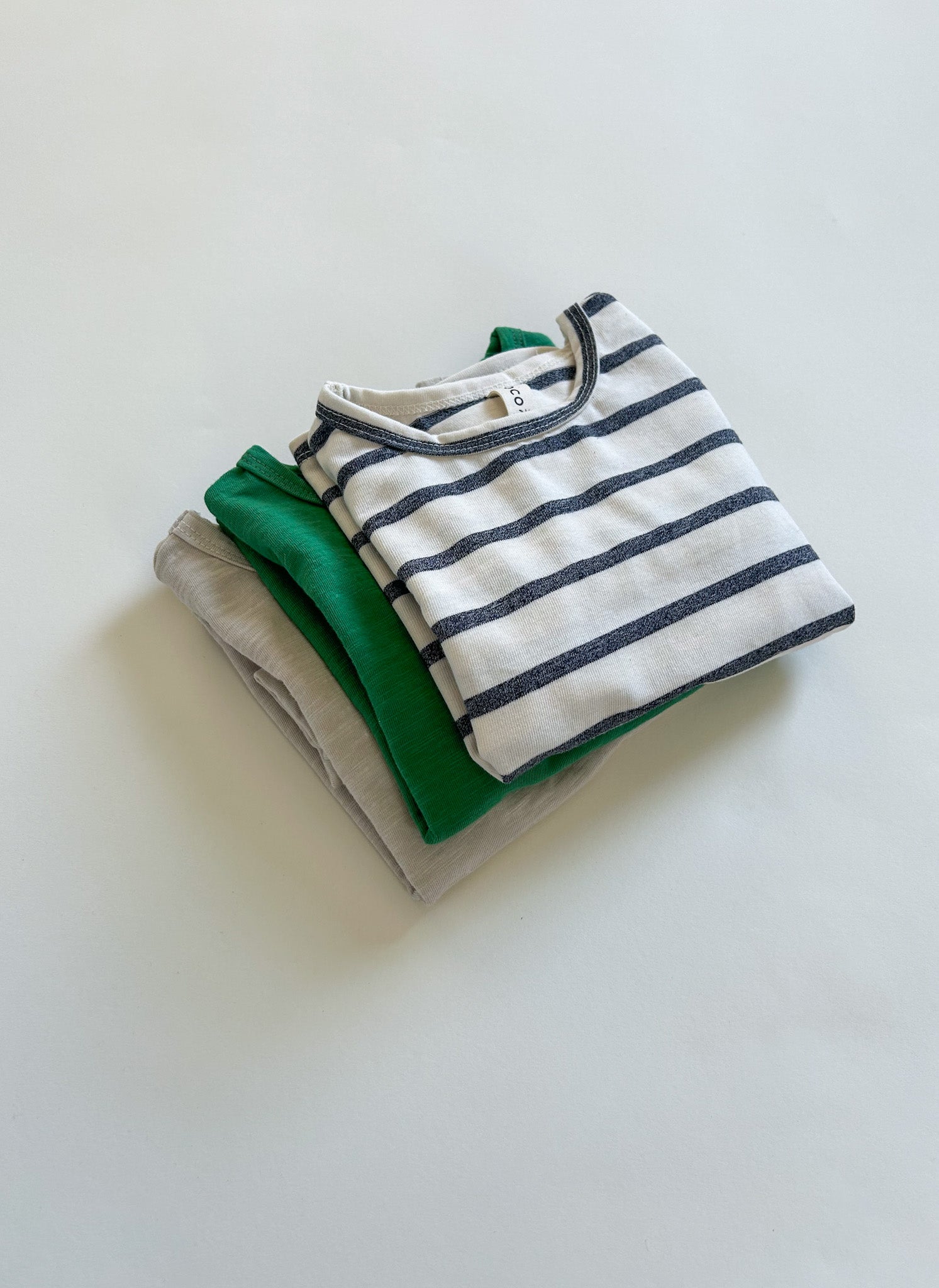 COCO CLASSIC TEES – Coco Knot Clothing