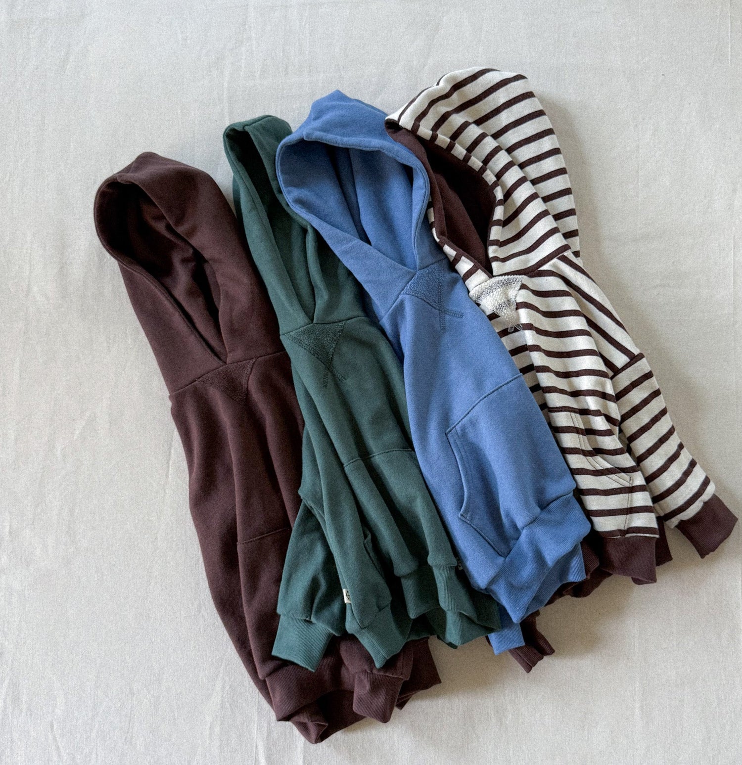 AUTUMN | WINTER 25  PRE-ORDER