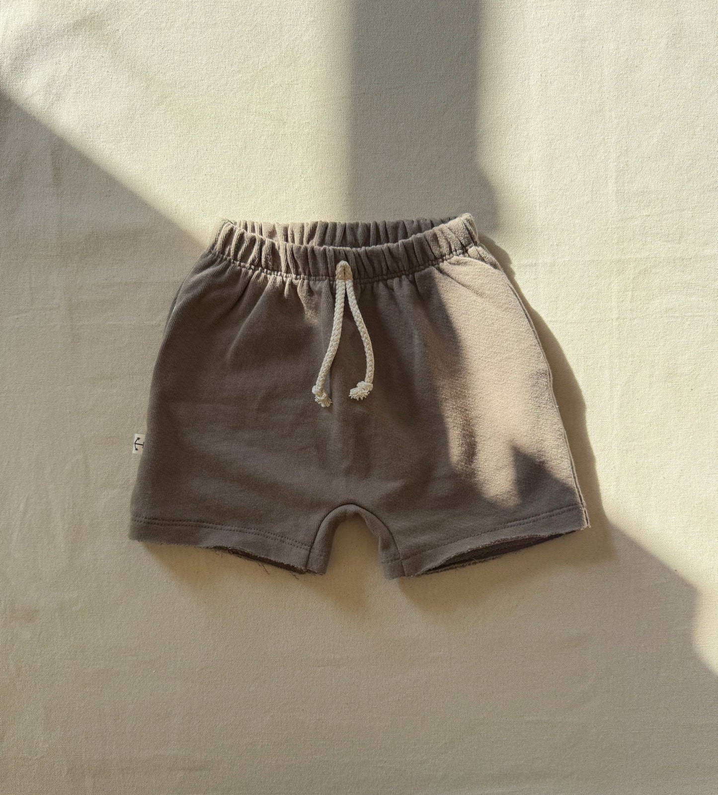 BOY SHORTS | NARWHAL