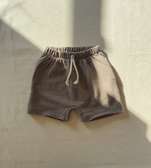 BOY SHORTS | NARWHAL