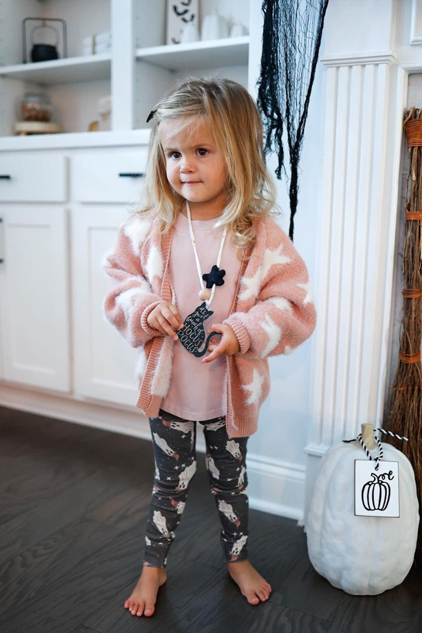 leggings| SCAREDY CAT