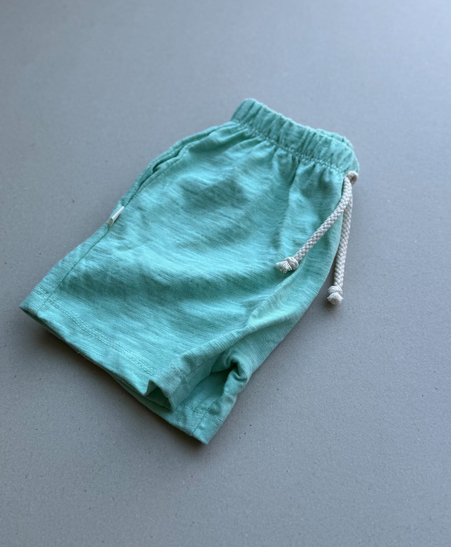 JERSEY BOY SHORTS | SEA GLASS