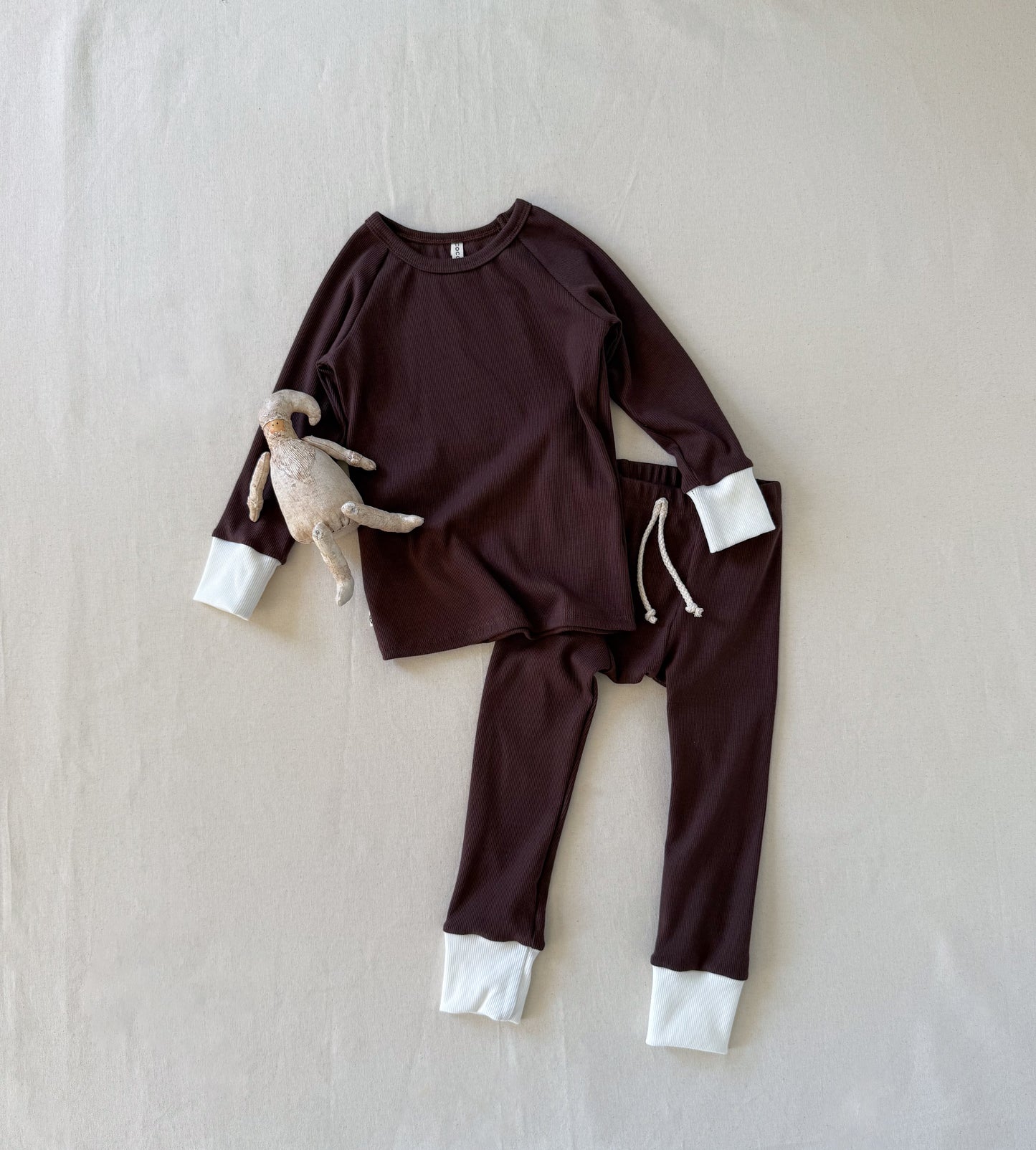 Night set | ESPRESSO