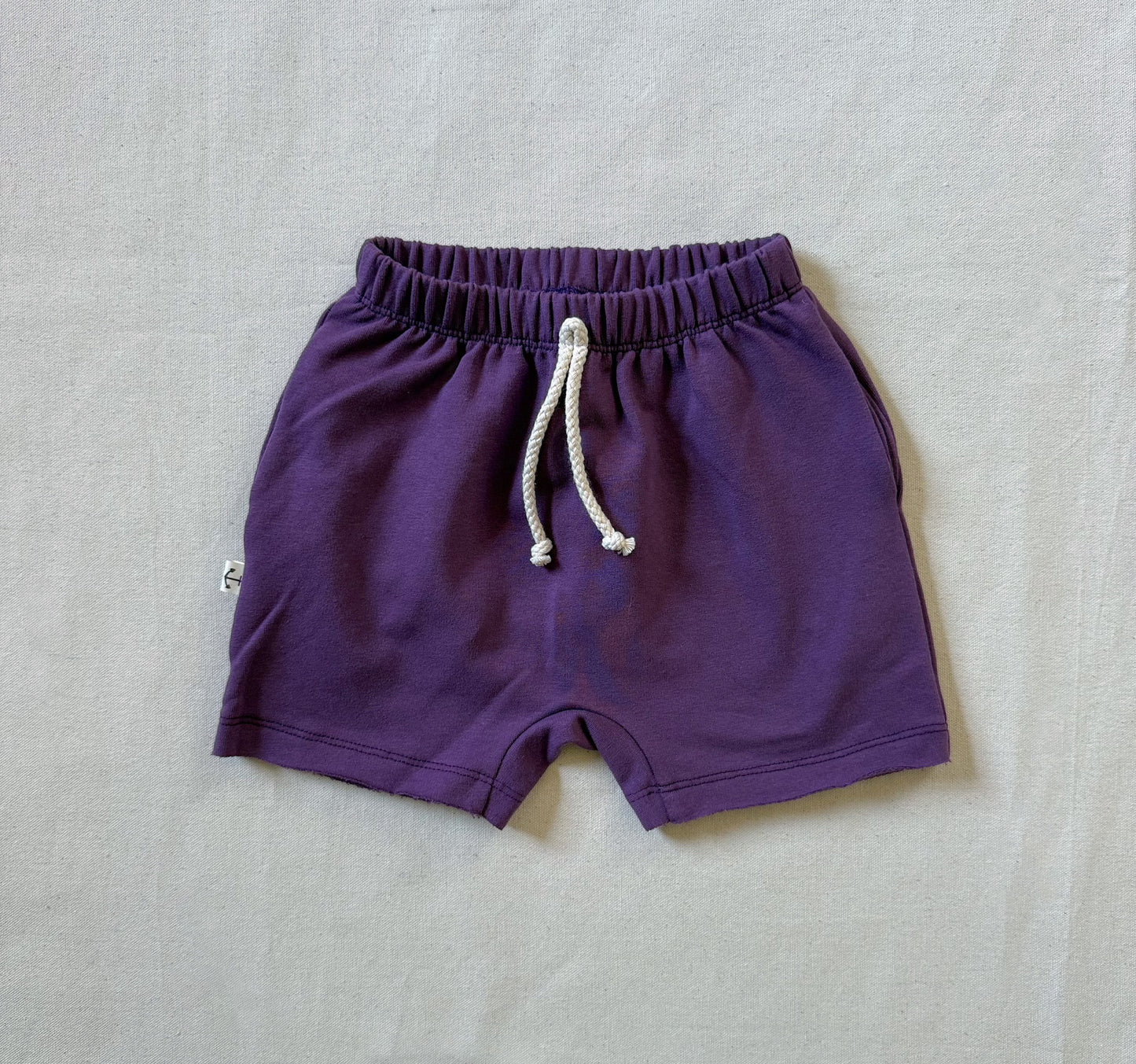 BOY SHORTS | MOONBERRY