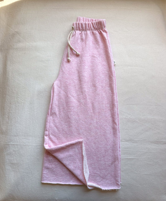 WIDE-LEG SWEATS | CAKE POP