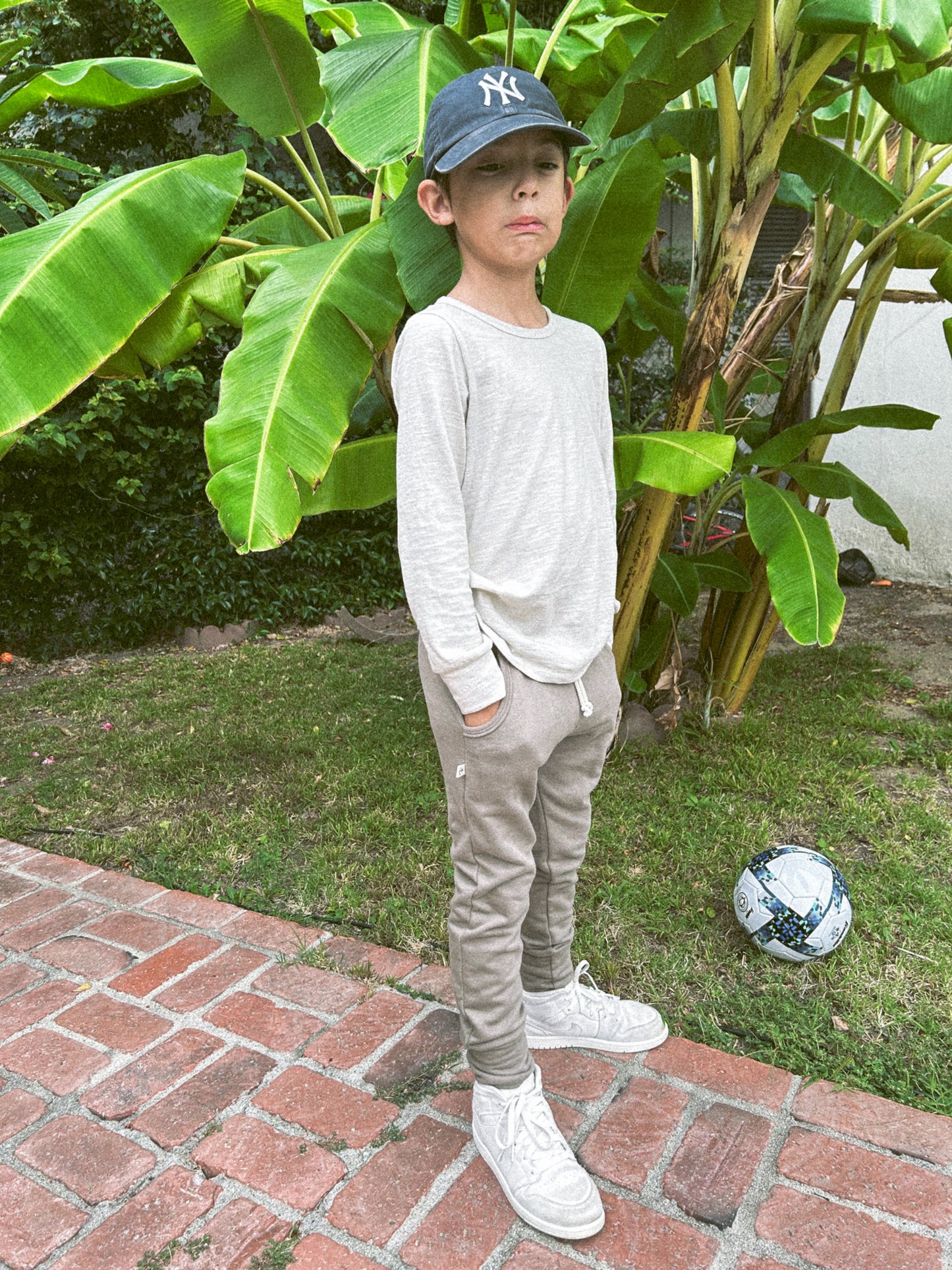 Joggers | ATLANTIC DEEP