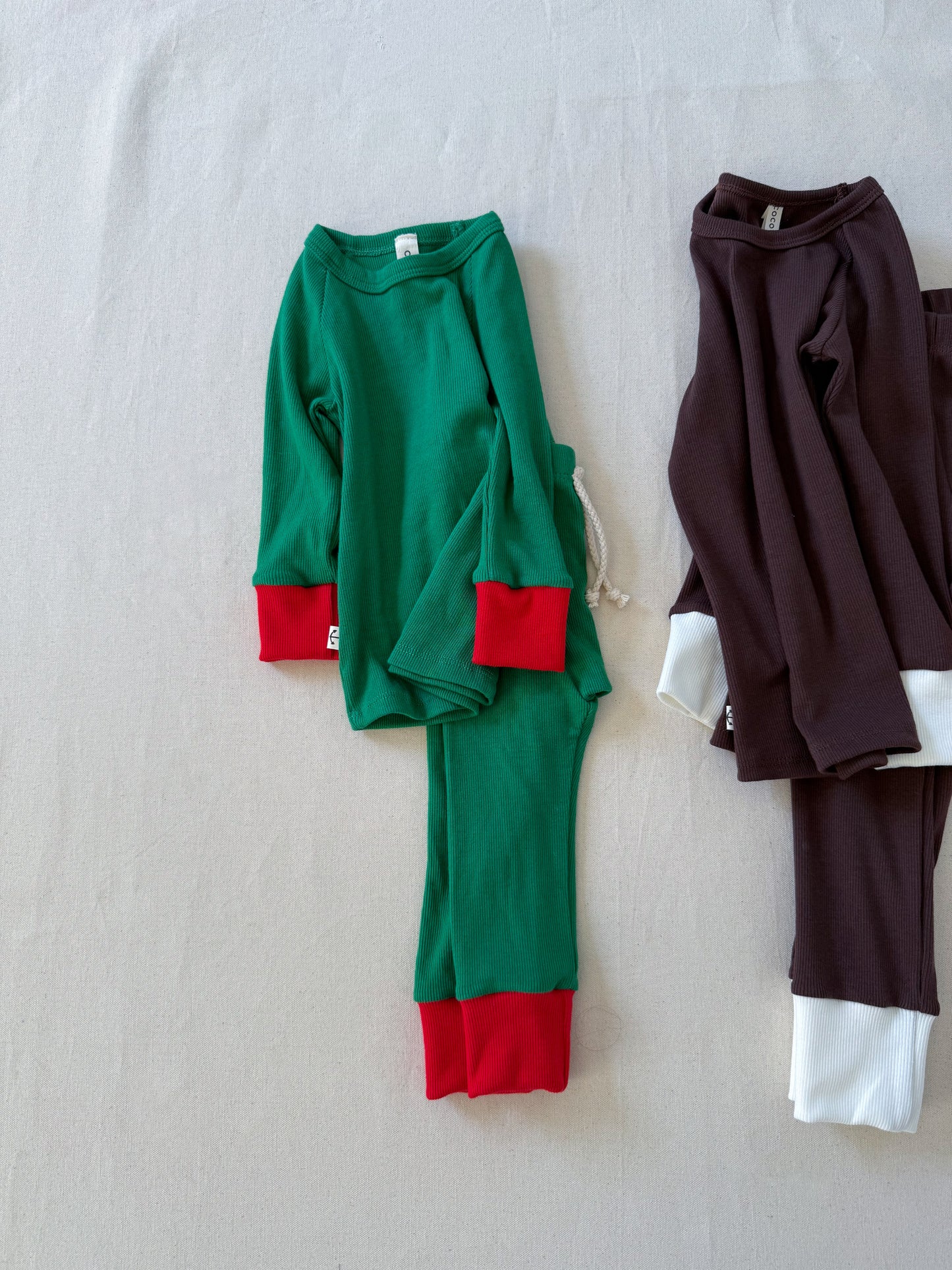 Night set | AMAZON / CHERRY