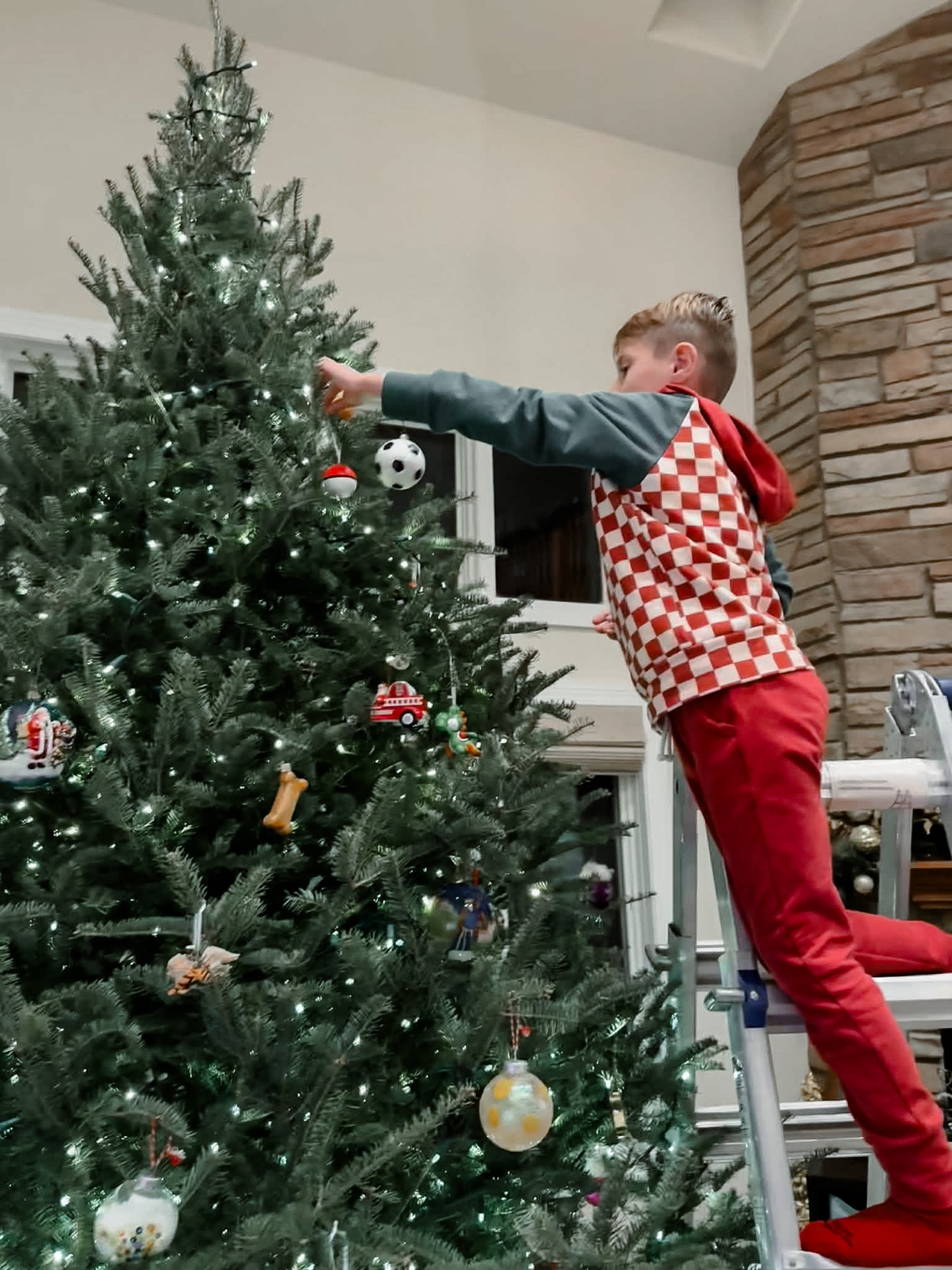 Joggers | FADED CURRANT