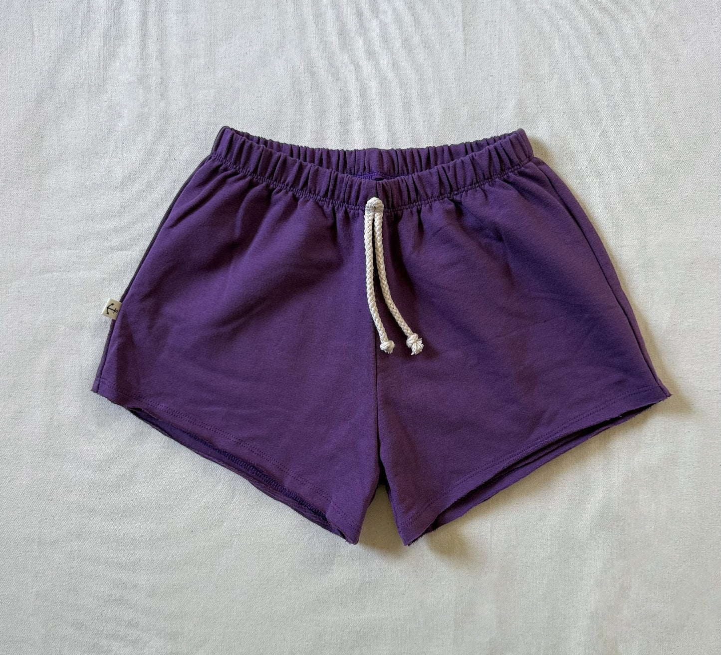 GIRL SHORTS | MOONBERRY