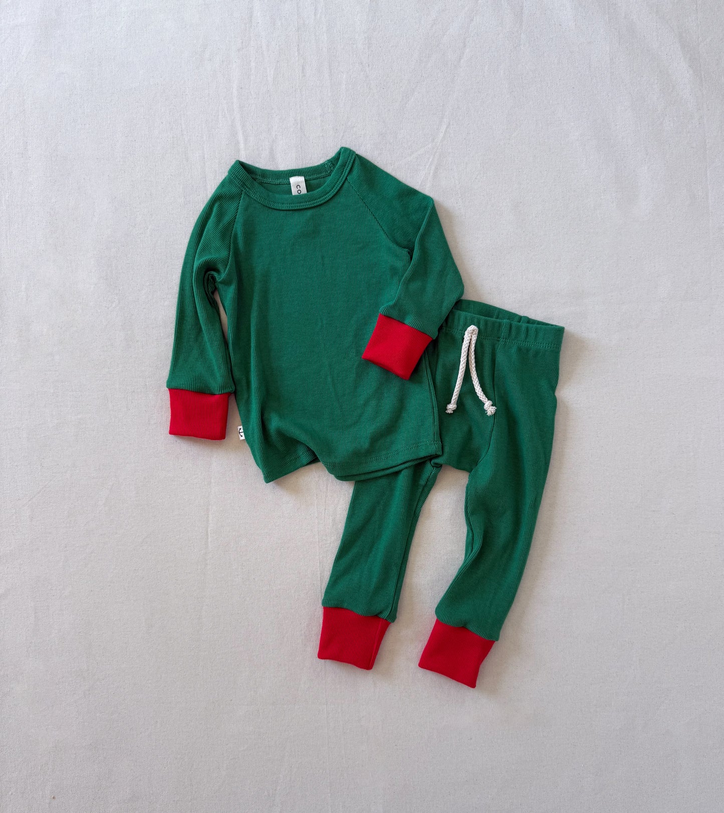 Night set | AMAZON / CHERRY