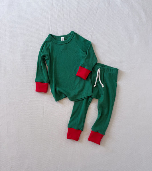 Night set | AMAZON / CHERRY