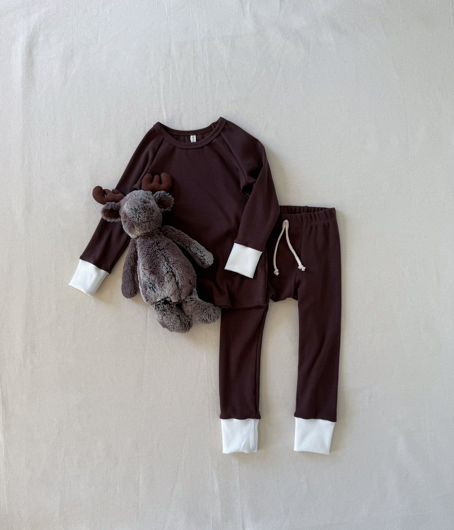 Night set | ESPRESSO