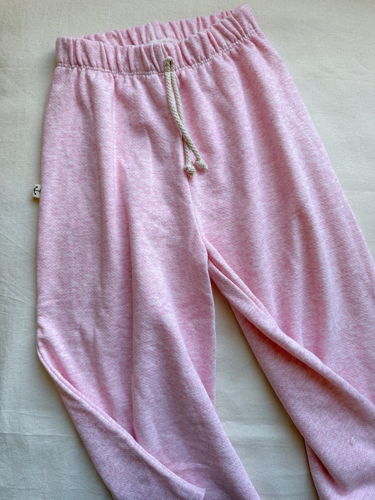 WIDE-LEG SWEATS | CAKE POP