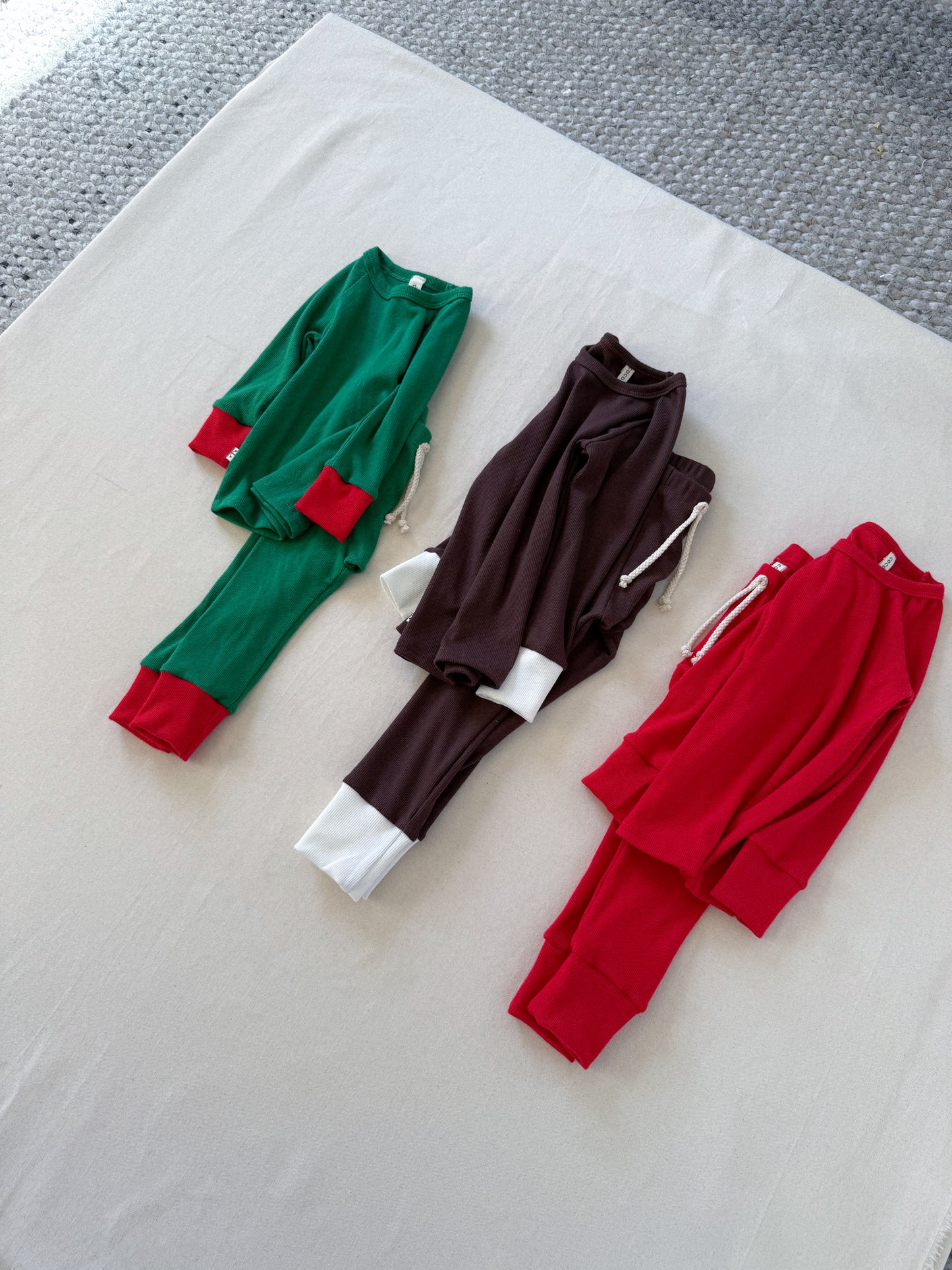 Night set | ESPRESSO