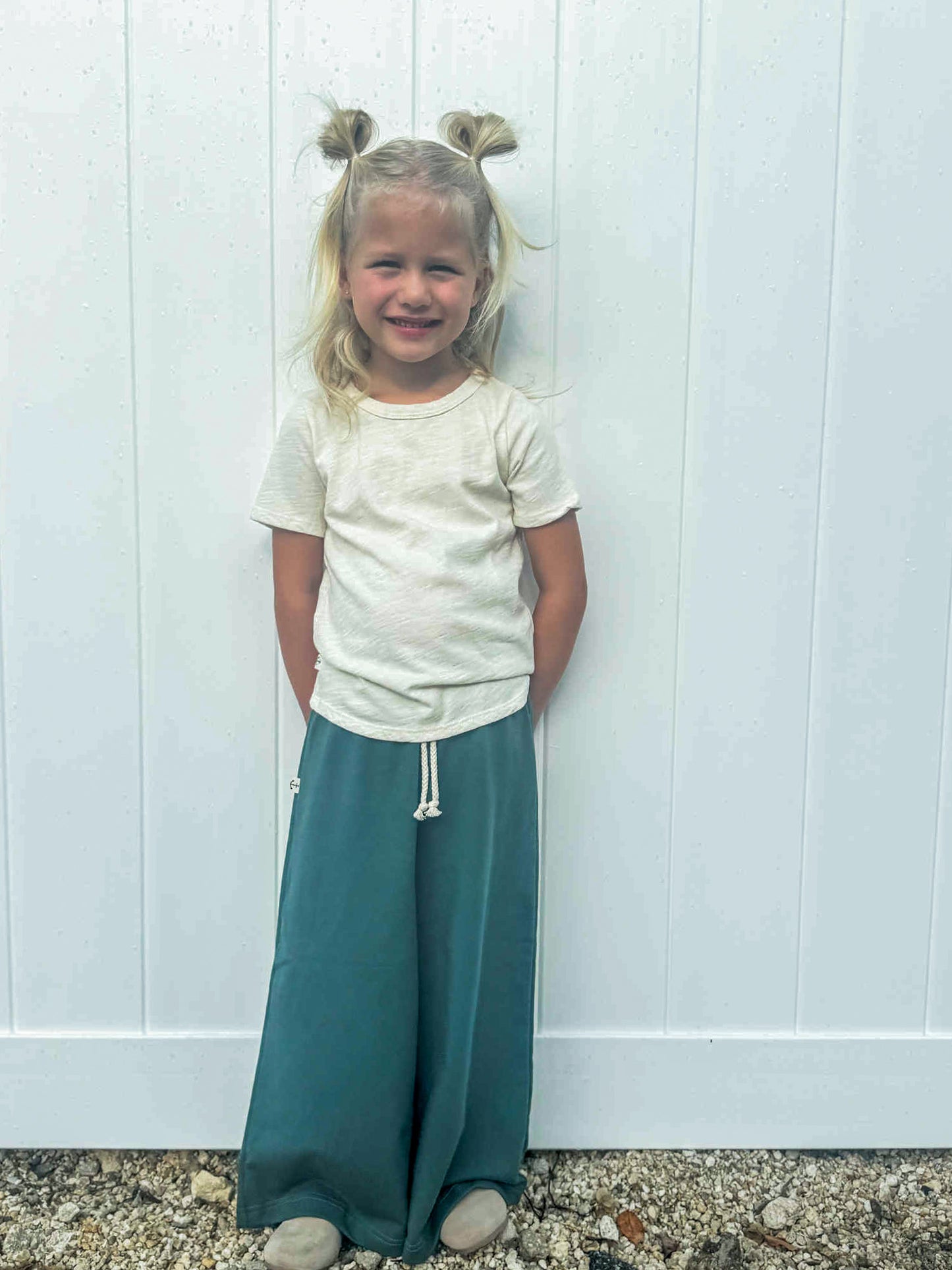 WIDE-LEG PANTS | NORTHWOOD