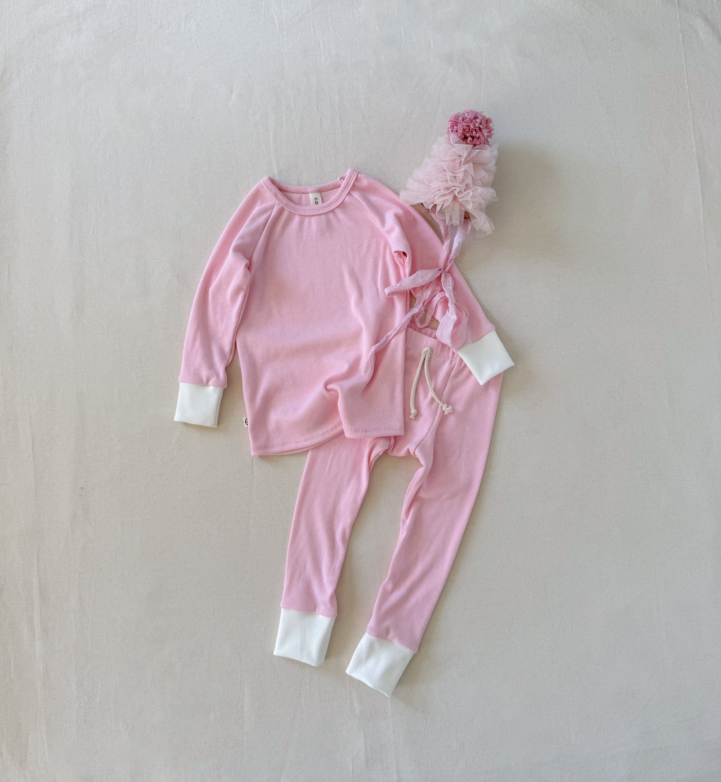 Night set | CAKE POP