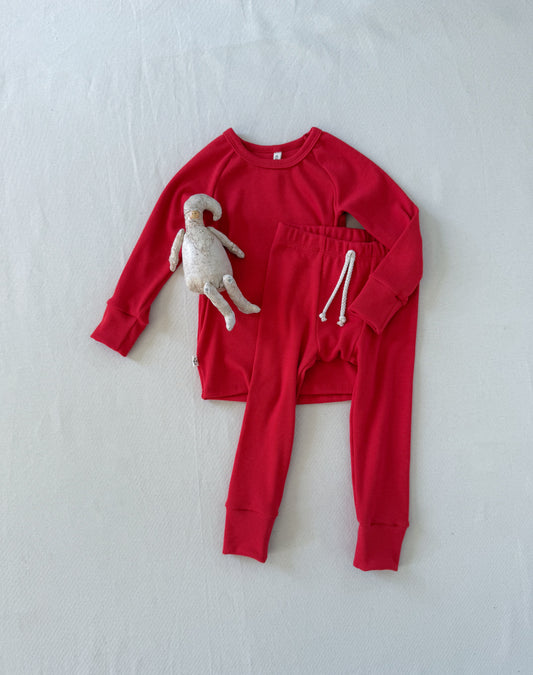 Night set | CHERRY BOMB 🍒