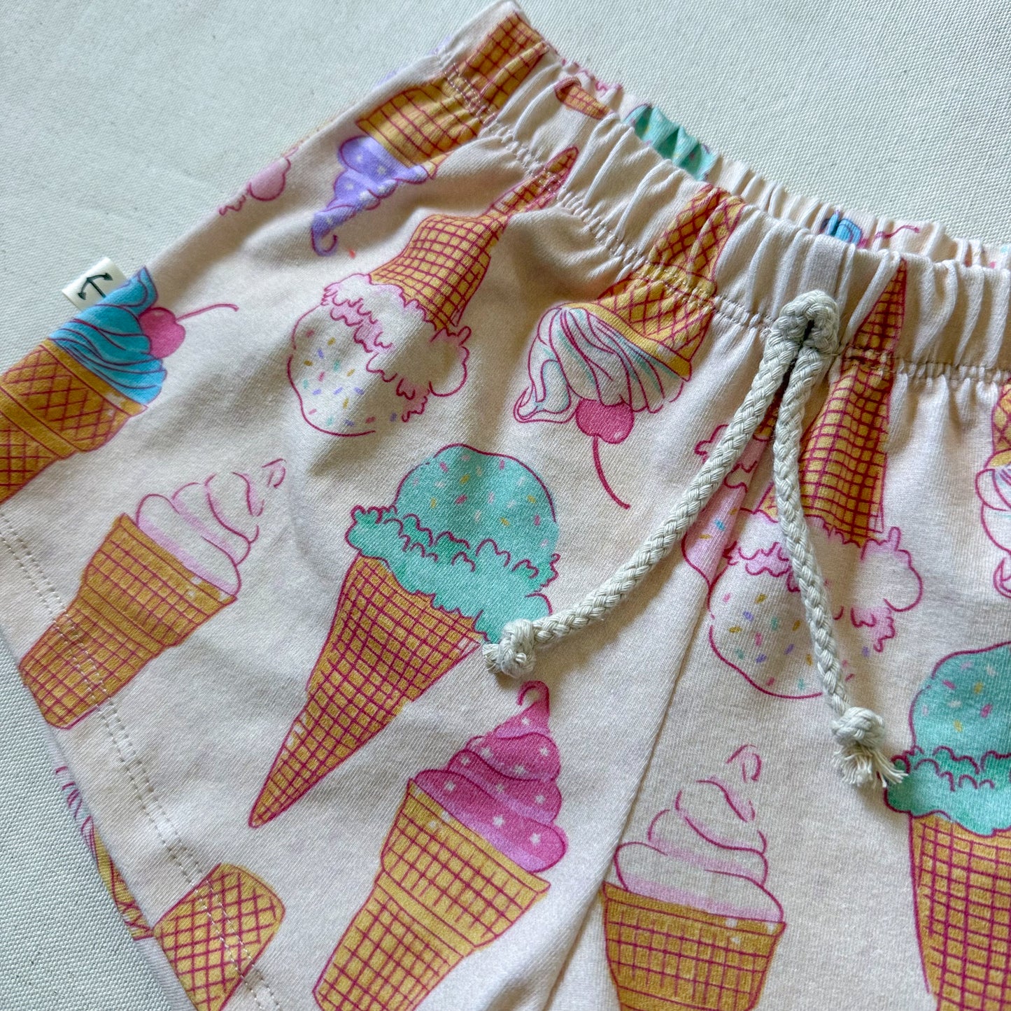 Girl Shorts | Sweet Treat