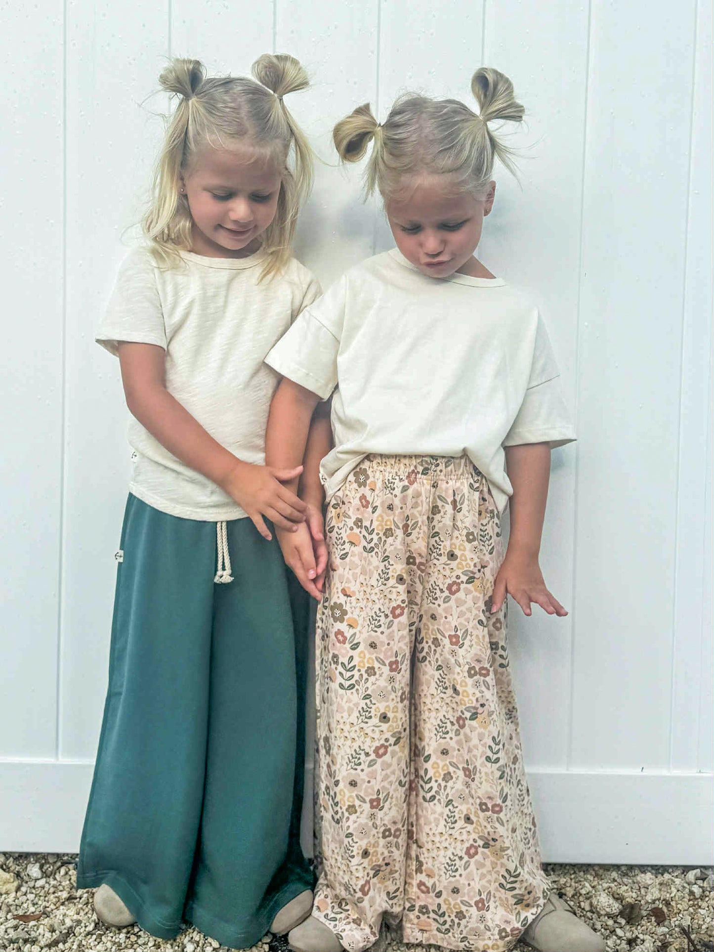 WIDE-LEG PANTS | NORTHWOOD