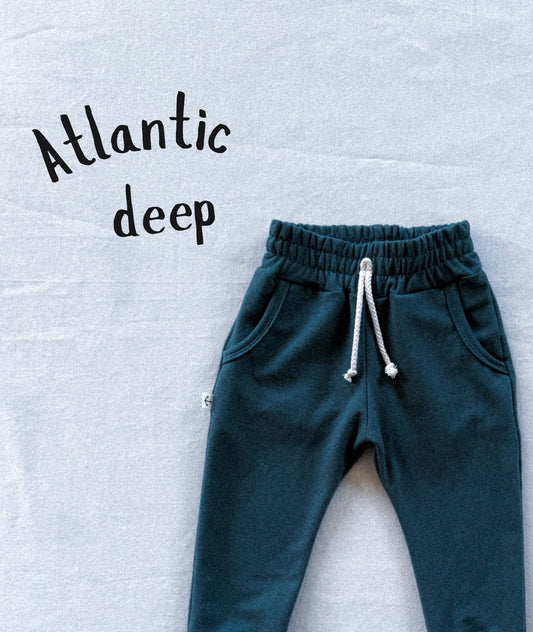 Joggers | ATLANTIC DEEP