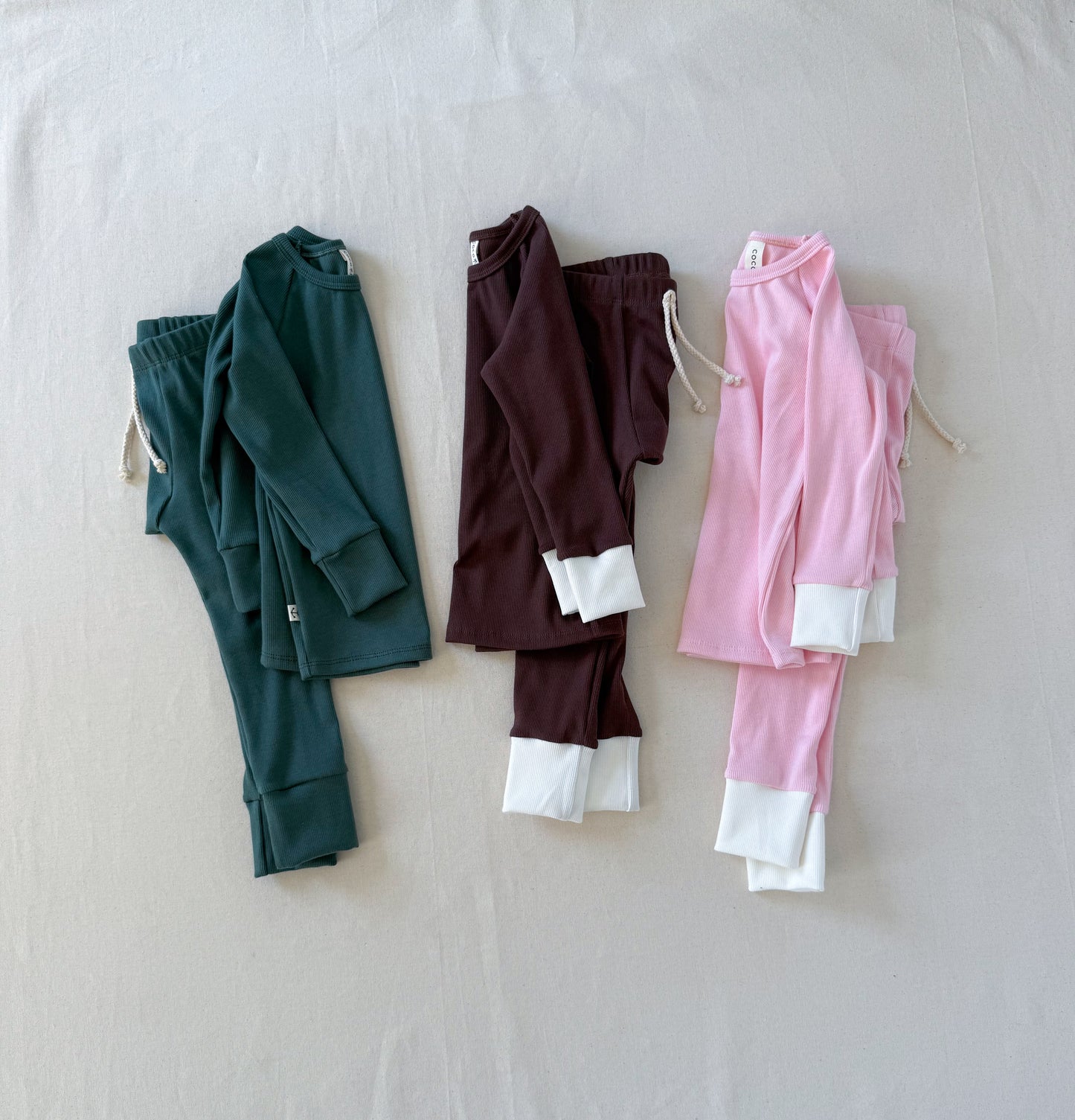 Night set | ESPRESSO