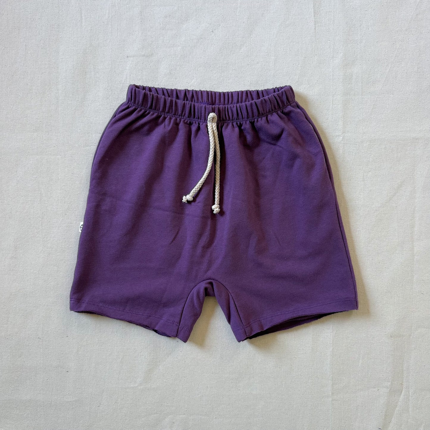 BOY SHORTS | MOONBERRY