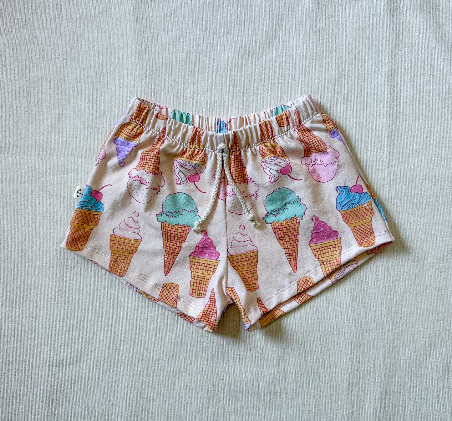 Girl Shorts | Sweet Treat