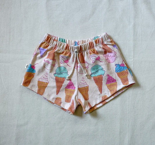 Girl Shorts | Sweet Treat
