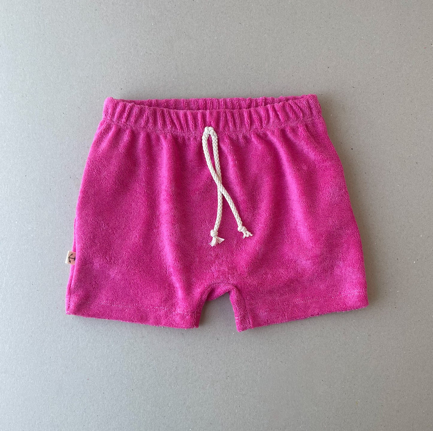 Boy Shorts - Dragonfruit