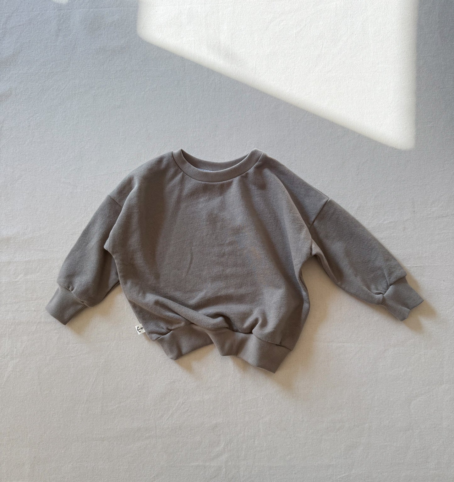 CLASSIC SWEATSHIRT |  NARWHAL