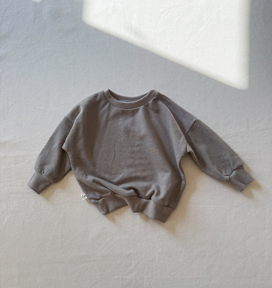 CLASSIC SWEATSHIRT |  NARWHAL