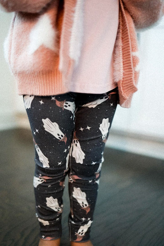 leggings| BOHO GHOSTS