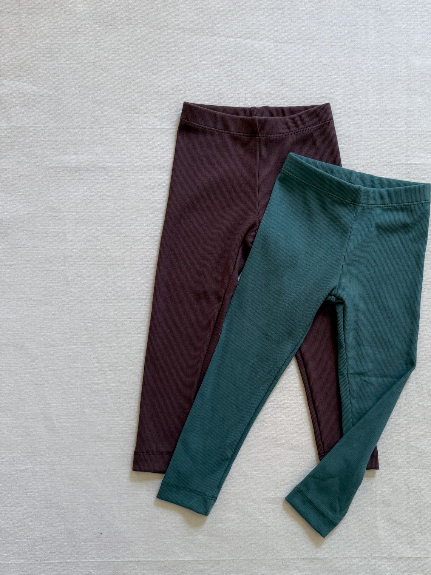leggings | ESPRESSO
