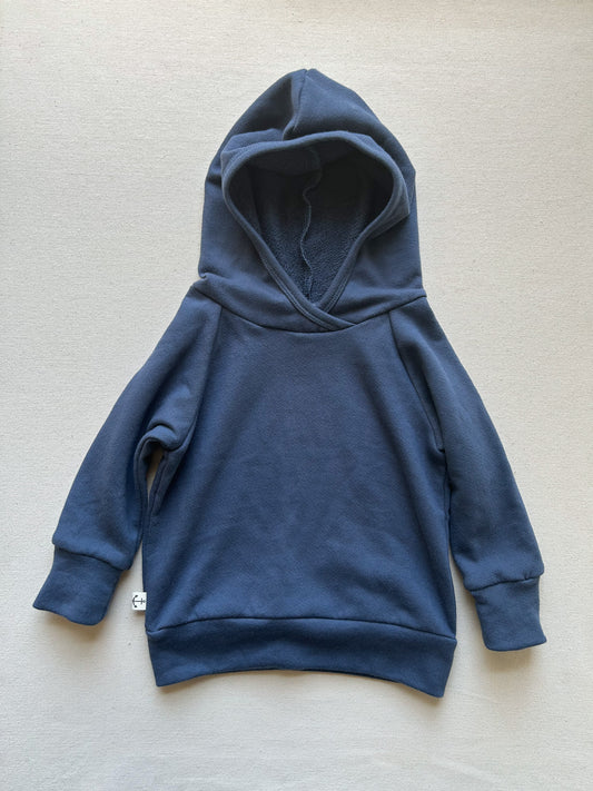 Classic Hoodie | DEEP SEA