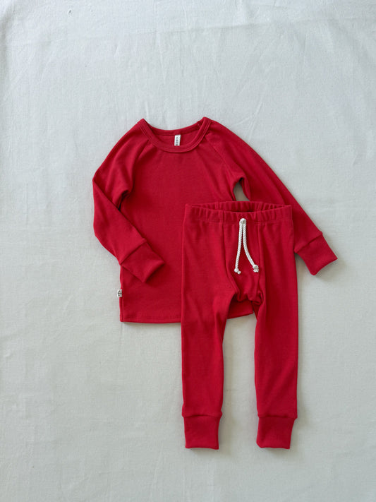 Night set | CHERRY BOMB 🍒