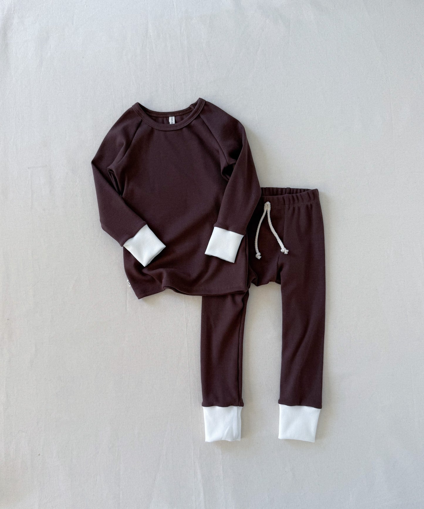 Night set | ESPRESSO