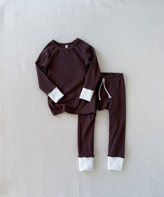 Night set | ESPRESSO