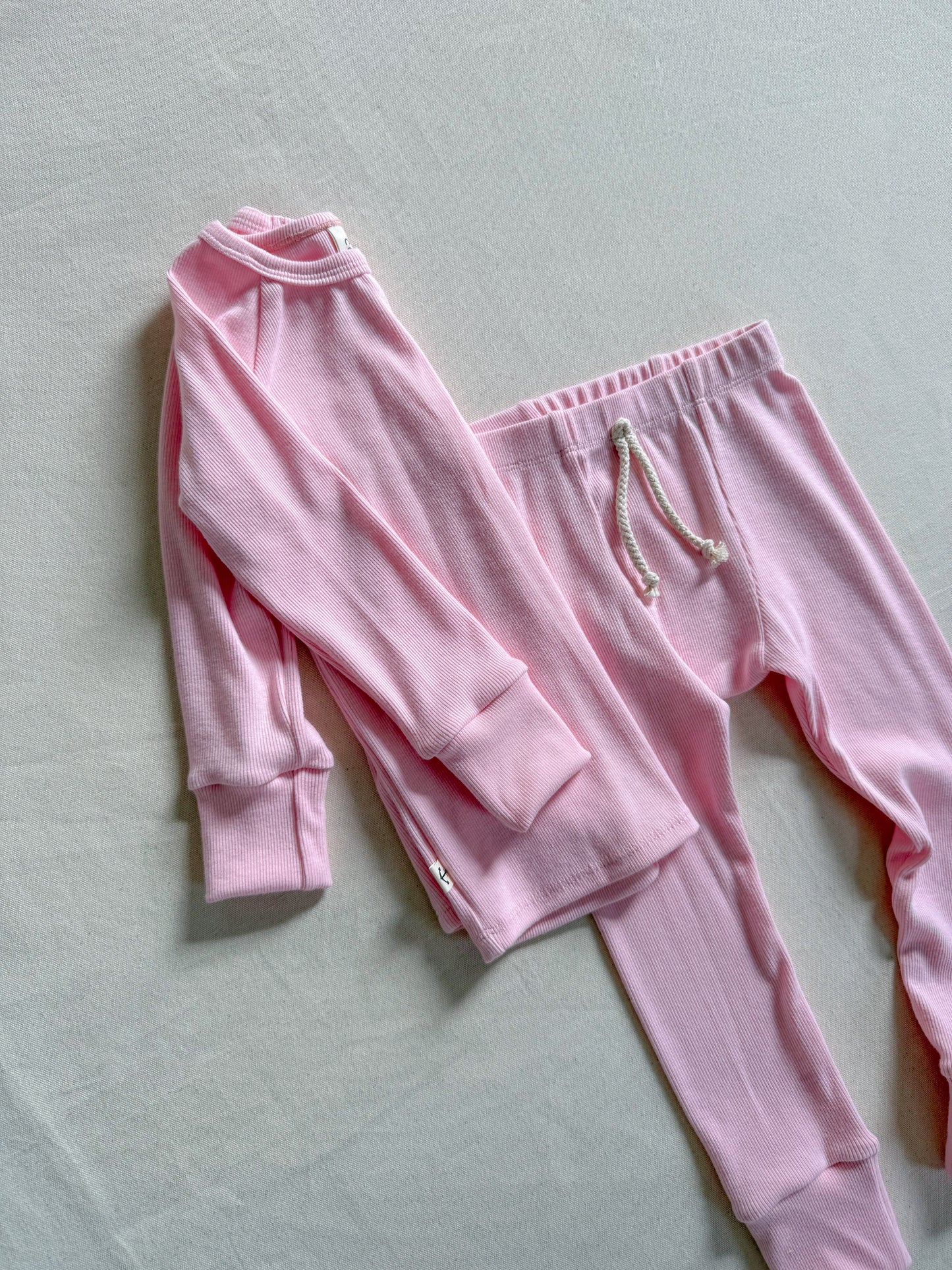 Night set | CAKE POP (solid)