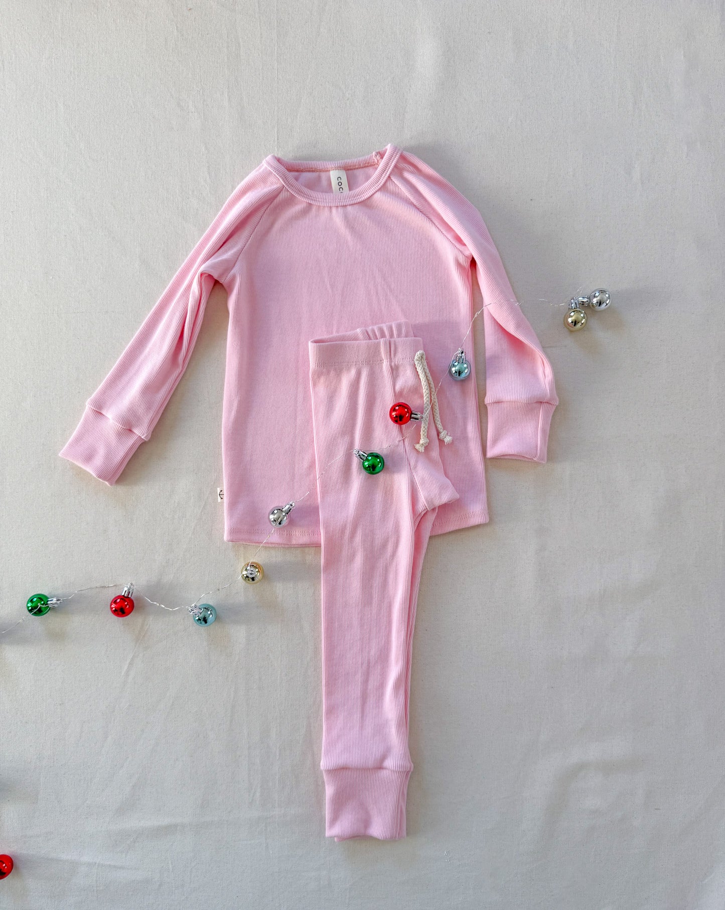 Night set | CAKE POP (solid)