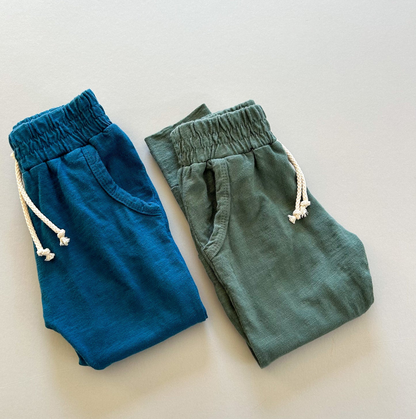 SLUB JERSEY JOGGERS | NORTHWOOD