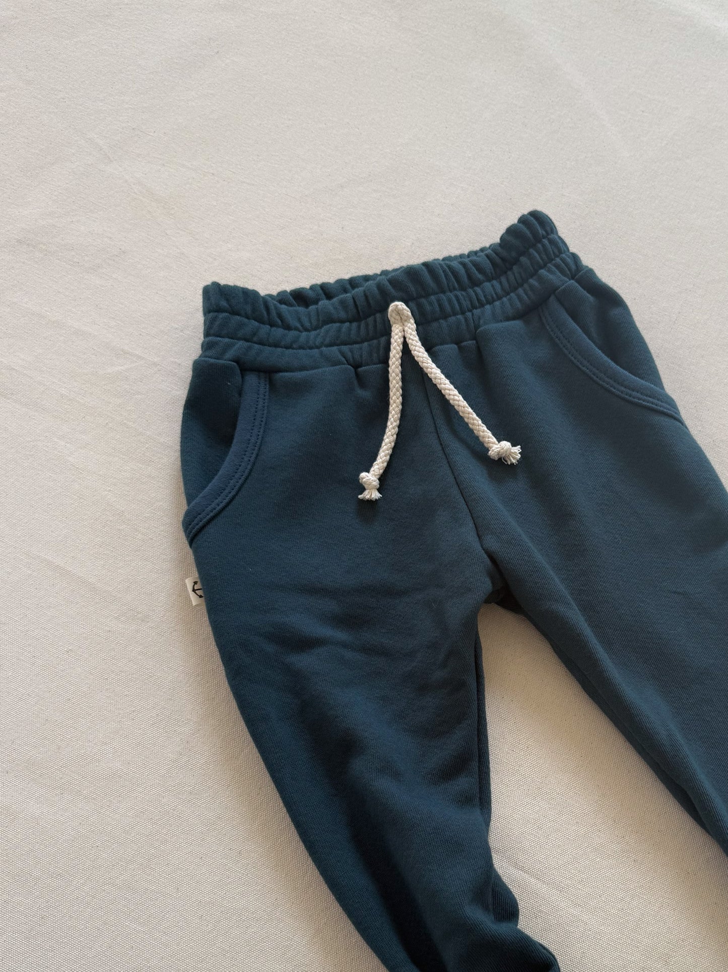 Joggers | ATLANTIC DEEP