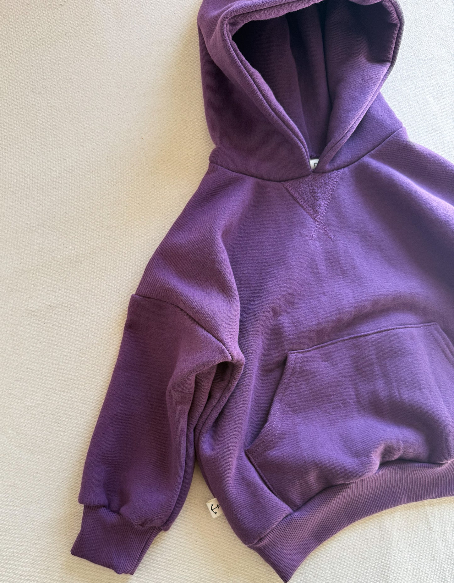 Retro Hoodie | MOONBERRY
