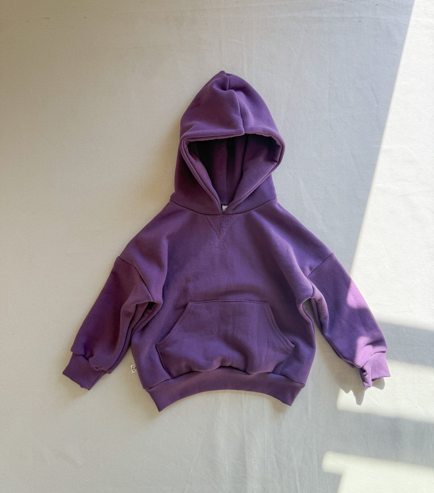 Retro Hoodie | MOONBERRY