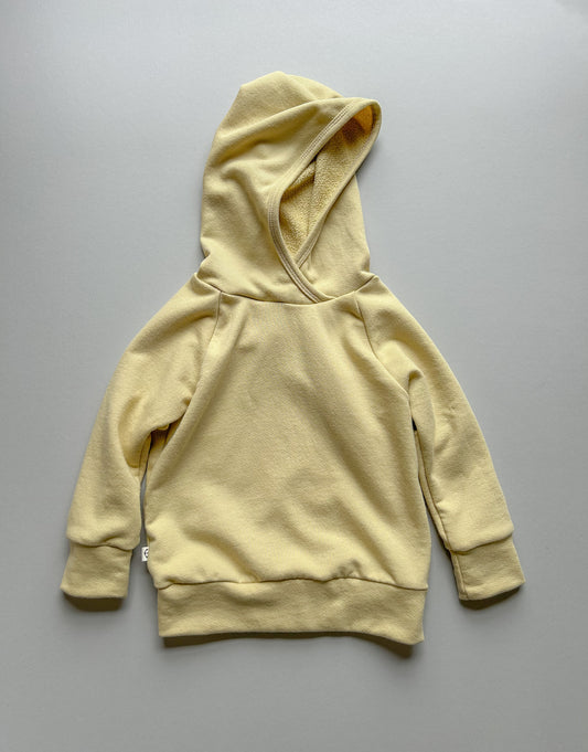 CLASSIC HOODIE | PINEAPPLE