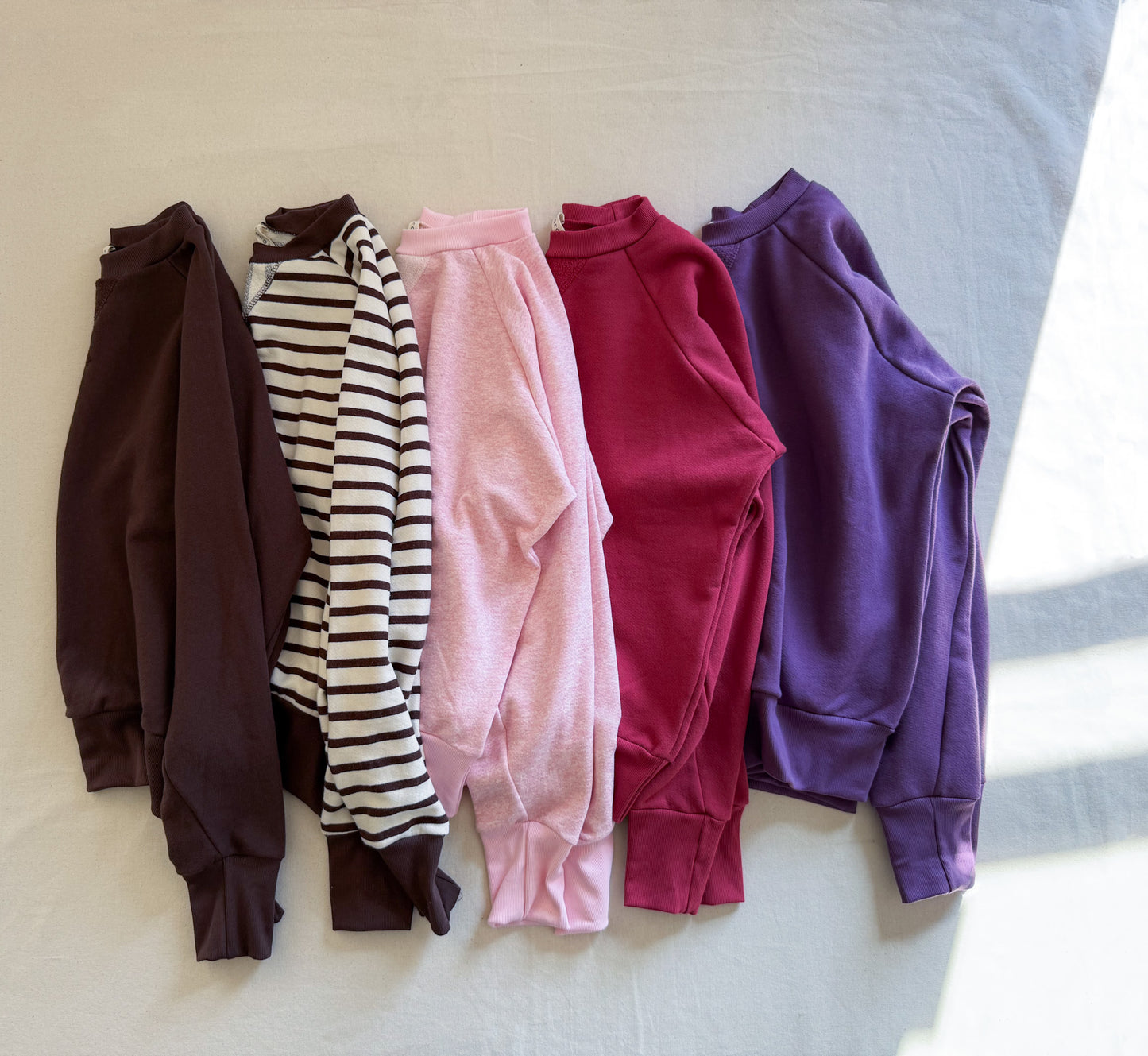 ADULT CREW | CAKE POP