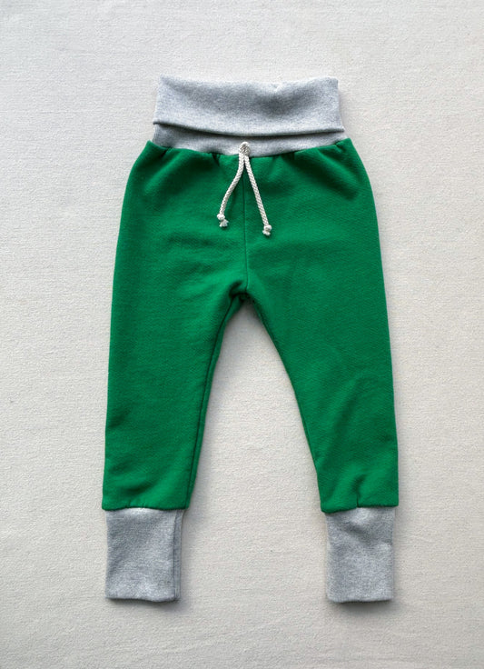 SKINNY LOUNGE SWEATS | AMAZONE/MOONSTONE