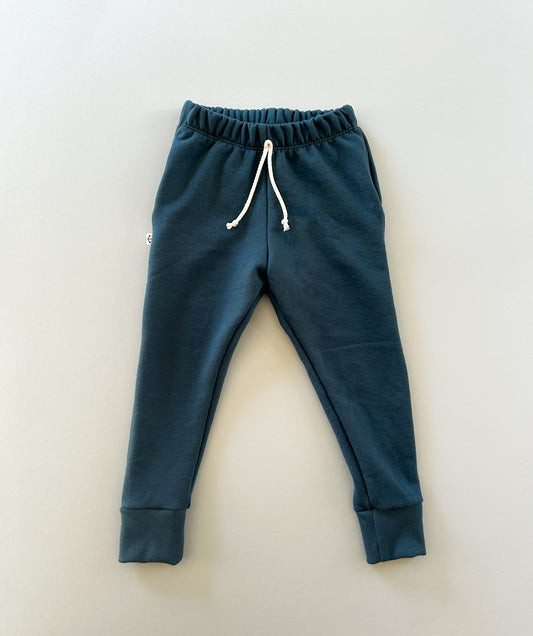 COMFY PANTS | ATLANTIC DEEP