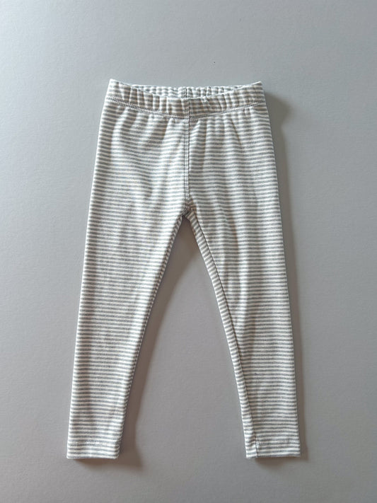 LEGGINGS | MINI STRIPE