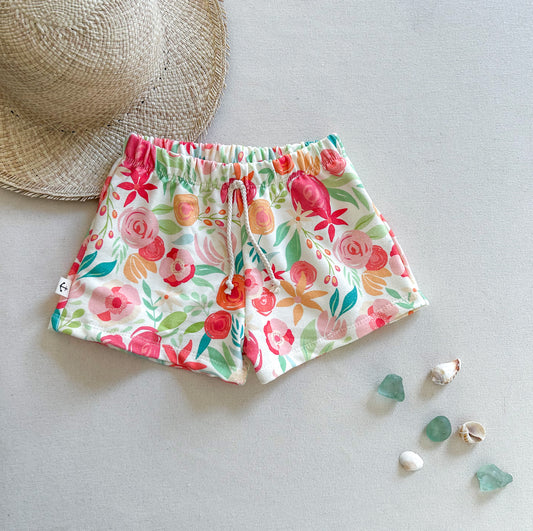 GIRL SHORTS | LUAU 🌺