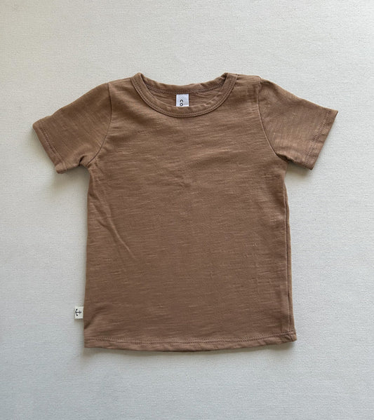 COCO CLASSIC TEE | TIKI